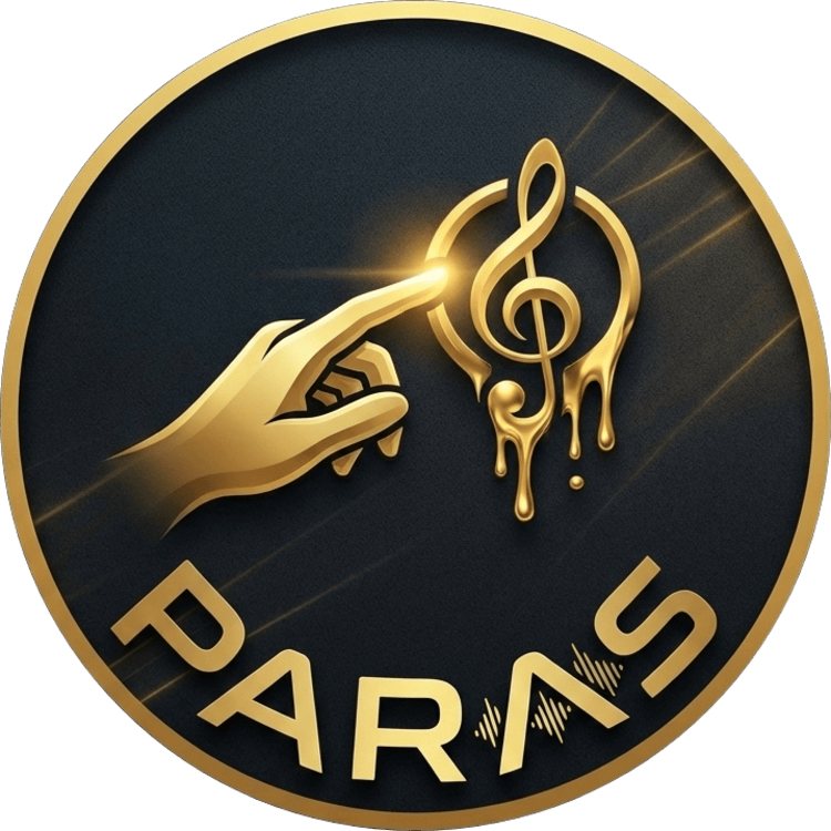 Paras Logo